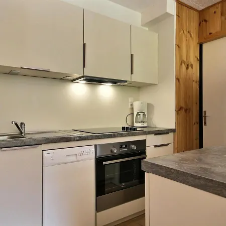 Bel Renove, 3 Chambres, Proche Pistes, Parking, Animaux Acceptes - Fr-1-455-25 * La Plagne