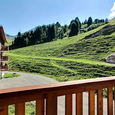 Bel Renove, 3 Chambres, Proche Pistes, Parking, Animaux Acceptes - Fr-1-455-25 *