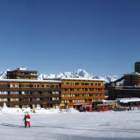 Apartment Bel Renove, 3 Chambres, Proche Pistes, Parking, Animaux Acceptes - Fr-1-455-25